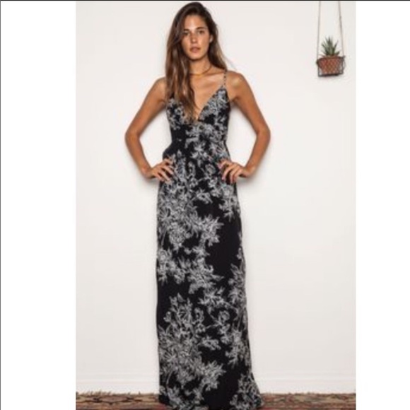 Flynn Skye Ménage A Trois maxi - Picture 1 of 8